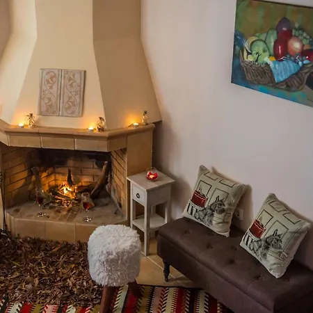וילה Ionides Villas Lefkada