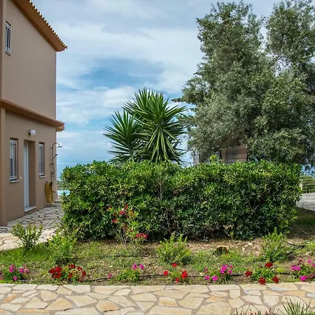 Ionides Villas Lefkada וילה *