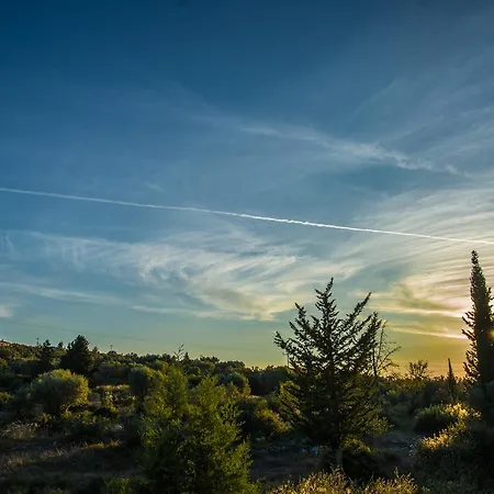 Ionides Villas Lefkada Tsoukaládhes