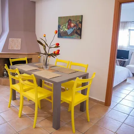 别墅 Ionides Villas Lefkada